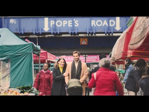 iCandy brand shoot featuring London black taxi hire