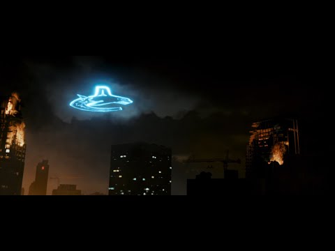 Vancouver Canucks - Heroes Return