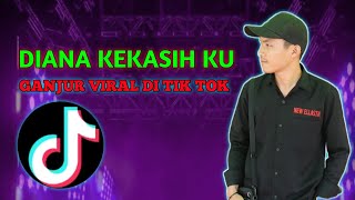 Download lagu DIANA KEKASIH KU GANJUR REMIX Virall di tik tok 🔥🔥 mp3