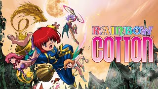 Rainbow Cotton [Special Limited Edition] (Multi-Language) video 1