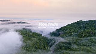 Secrets On The Lake - Montville QLD Australia