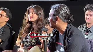 Dwi Sasono Dalami Peran Ayah Tersesat dalam Film “Ayah Ini Arahnya Mana?” 