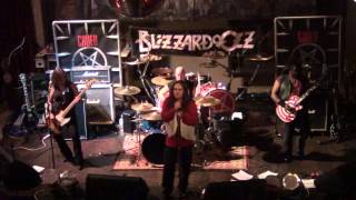 War Pigs Performed By Blizzard Of Ozz (Black Sabbath/Ozzy Tribute)