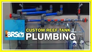 Week 5: Plumbing, Overflows, and Return Pumps | 52 Weeks of Reefing