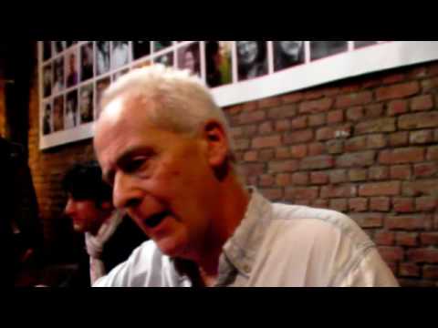 Nick Davies - Why Media Drag Down Societies