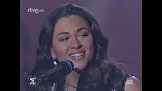 ELLA BAILA SOLA - Música Sí (TVE - 1997) [HQ Audio] - Por ti, Lo echamos a suertes