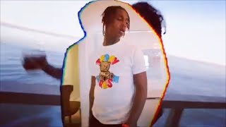 Famous Dex - Wave Creator (Music Video Snippet)