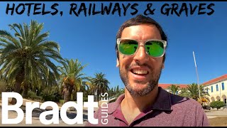 Download lagu Adventures in Béja & Siliana, Tunisia: Hotel Thugga, Gaâfour & Thibar Commonwealth War Graves Site mp3