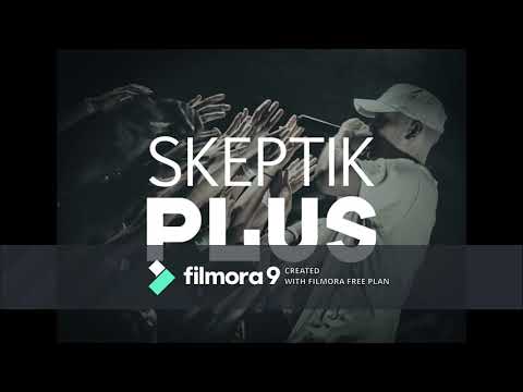 Skeptik - Plus