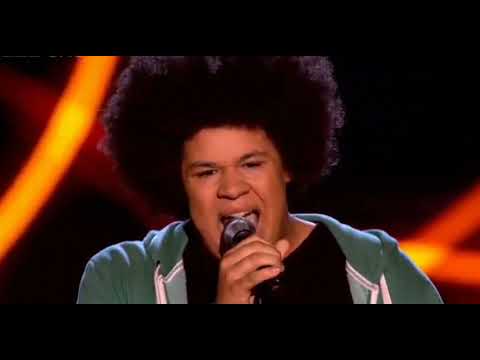 Lem Knights performs Jessie J_s Do It Like A Dude ● ilkleventt