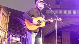 Martin Carr - The Santa Fe Skyway - Union Chapel 21/3/15