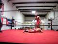 Crown Ludwig (JEFF) vs. JC Slater