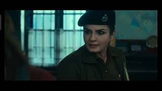 Aranyak (2021) S01 Hindi Netflix Complete Web Series 720p (.mkv