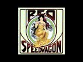 R.E.O Speedwagon - Out of Control [4.0 Surround Sound]