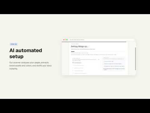 DocsAlot 소개 영상