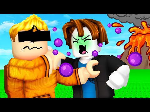 ROBLOX DEADILY VIRUS.. (Natural Disaster Survival)