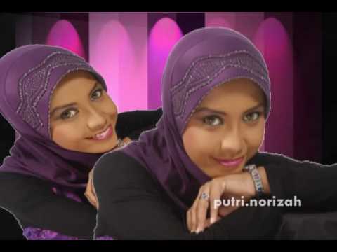 Putri Norizah (Brunei) : Hear My Heart Aloud (Original Studio Version)