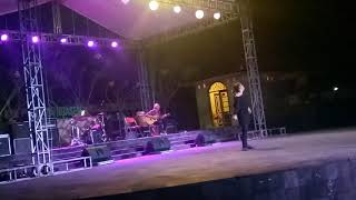 Judith Chung judith stereokilla Melagukan kamu live Plaza ngasem