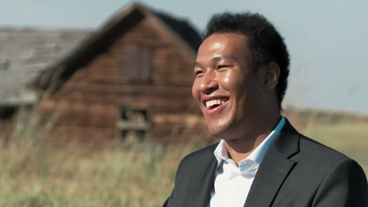 Post-Concert Conversations with Clayton Stephenson at Tippet Rise