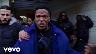 Niska - Tu nous connais (feat. Ninho, Gazo, Leto)