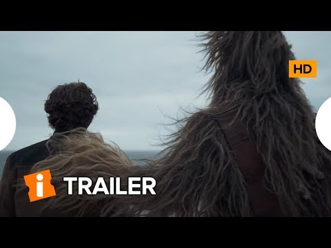 Han Solo - Uma História Star Wars | Teaser Legendado