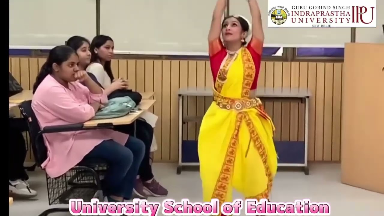 ITEP 2025-2029 Orientation