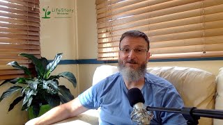 Conversations at the Cross - An Easter Story Part 1