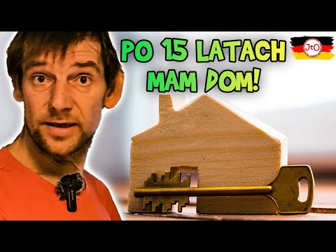 IROKEZ - po 15 LATACH wreszcie JESTEM w DOMU!