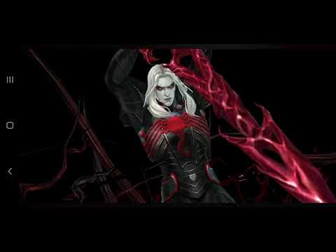 Knull Stage 29 in exactly 100 seconds !!