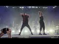 I Prevail Hurricane Ft Noah Sebastian Of Bad Omens Kattfest 5 12 23