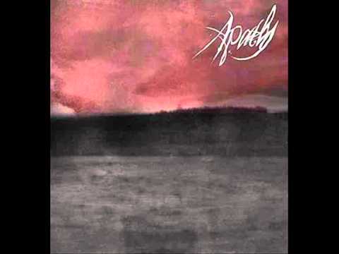 [A Silent Nowhere]  Apathy - To End The Misery