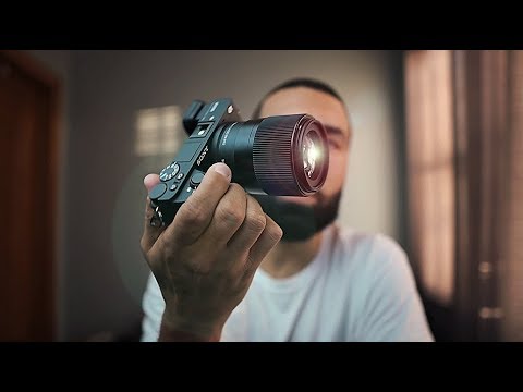 External Review Video q1tgQqnmgQ0 for Sony a6500 APS-C Mirrorless Camera (2016)