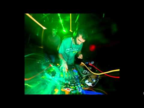 Vandal - Ragga Hardtek Mix 2011
