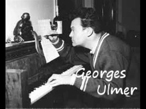 Georges Ulmer - MARIE