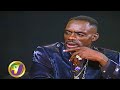 Ninjaman S Interview With Emily Crooks Part 3 TVJ Exposure 2003