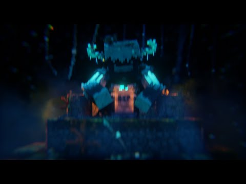 🔴 Animating the Warden Rap! (+other tingz)