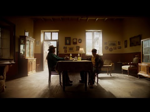 Celebremos con eso que nos une