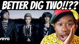 "First Time Hearing The Band Perry's 'Better Dig Two' – My Reaction!"