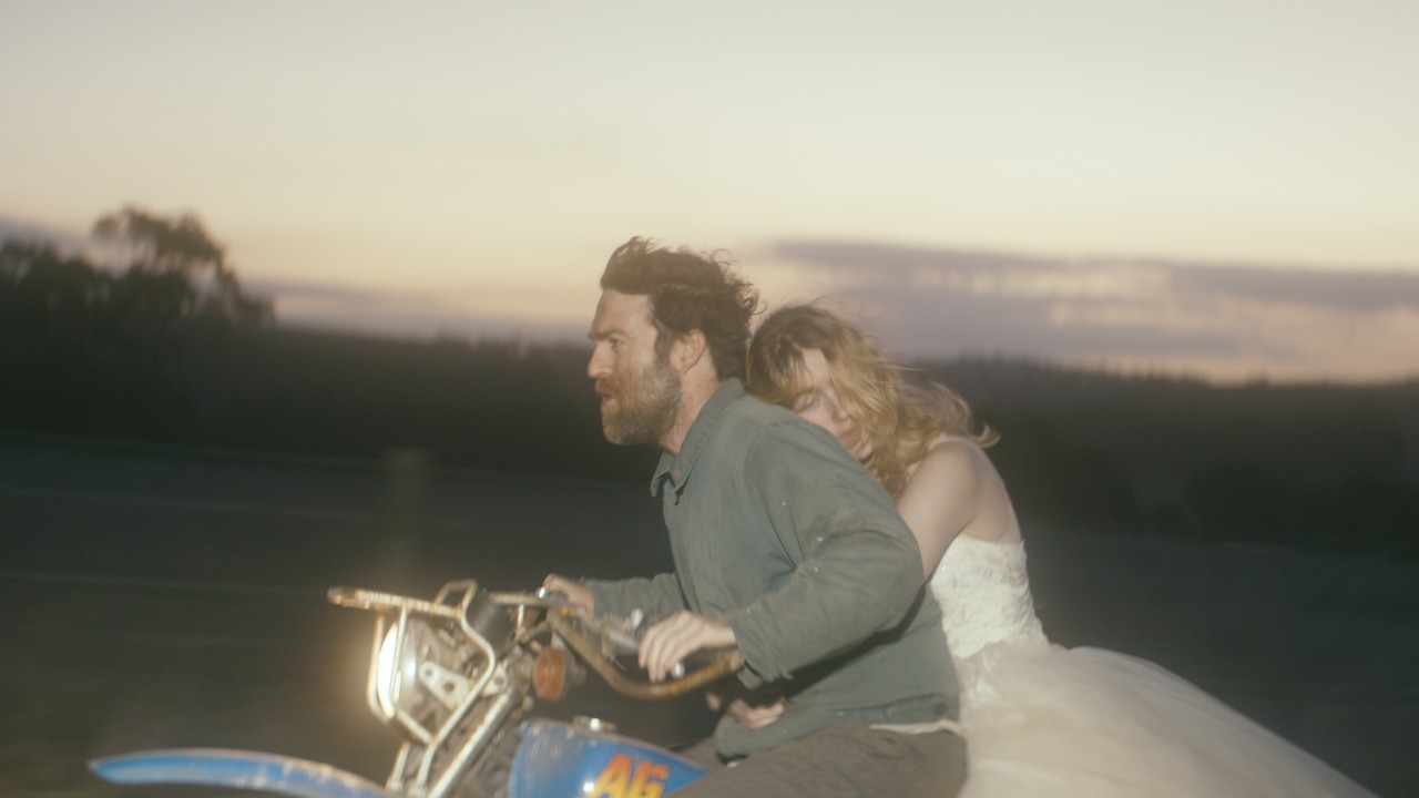 Trailer