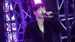 First Lady CathyDoll MagicMoment with Peck Palitchoke 2018 09 24