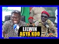 Your Music Is Wack U Only Make Noise Agya Koo F Ghts Raw With Lilwin For Disrespecting Him On Radio