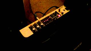 Video thumbnail for Behringer K900FX with an acoustic guitar by Proficiency Music