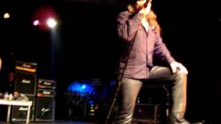 Dokken "This Fire" (LIVE)