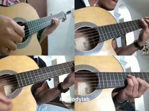 Niña bonita (Binomio de oro de América)