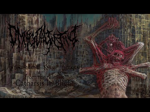 OMNICIDAL INSTINCT "Catharsis In Blight" [Official Full Stream]