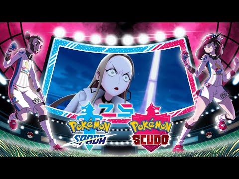 Pokémon Spada e Scudo - Live Highlights #25: Incursione alla Rose Tower