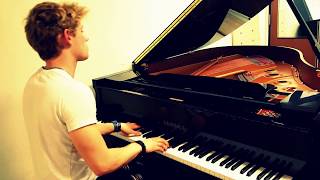 Download lagu The Chainsmokers - My Type ft. Emily Warren | Tishler Piano Cover mp3