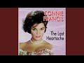 Try A Little Tenderness - Connie Francis - Topic Try A Little Tenderness