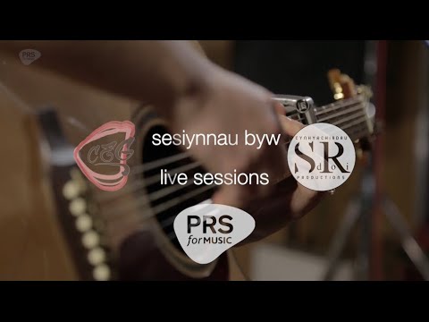 Eve Goodman & Sera - Cwlwm Cariad (PRS Live Sessions)