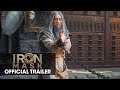 Iron Mask 2020 Movie Trailer Jackie Iron Mask 2020 Movie Trailer Jackie